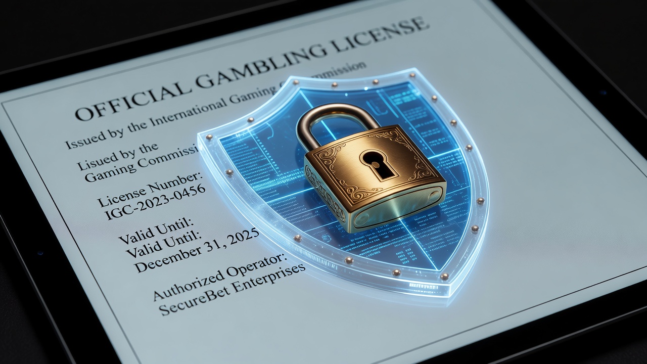 Sicherheit und Lizenzen: Ihre Rechte kennen - google pay casinos