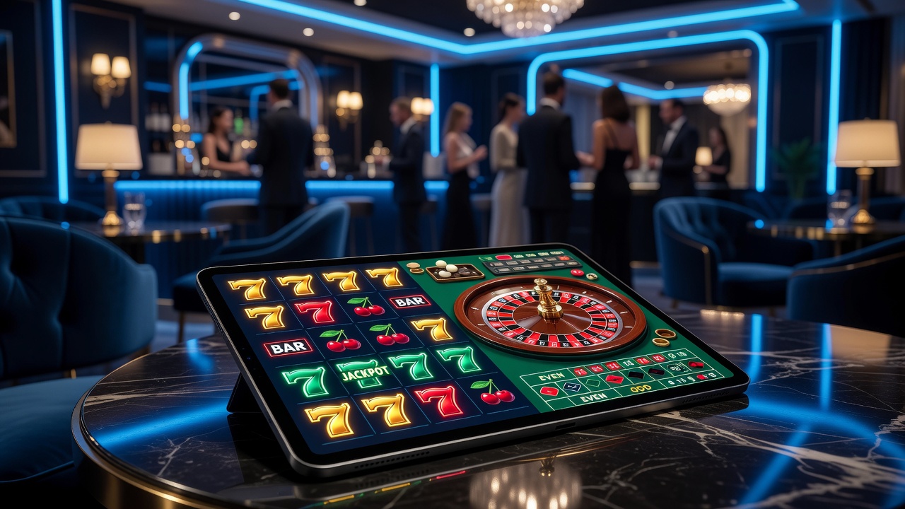 Spielauswahl und Software-Anbieter in UK Casinos - englische online casinos echtgeld
