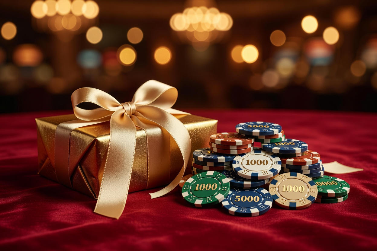 Boni und Promotionen: Attraktive Angebote für Echtgeld-Spieler - englische online casinos echtgeld