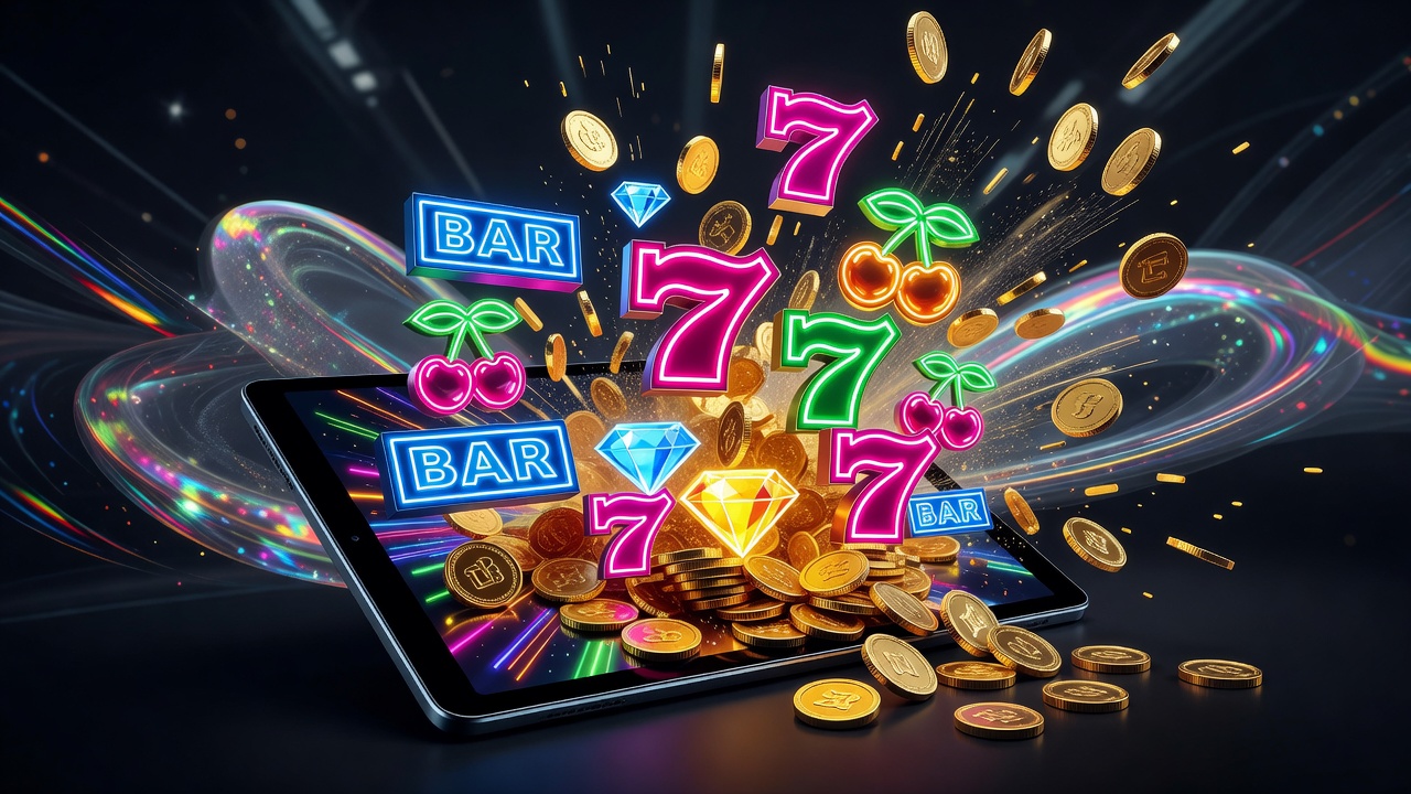 Bonus, Spiele und Innovationen bei Newcomer Casinos - neue online casinos