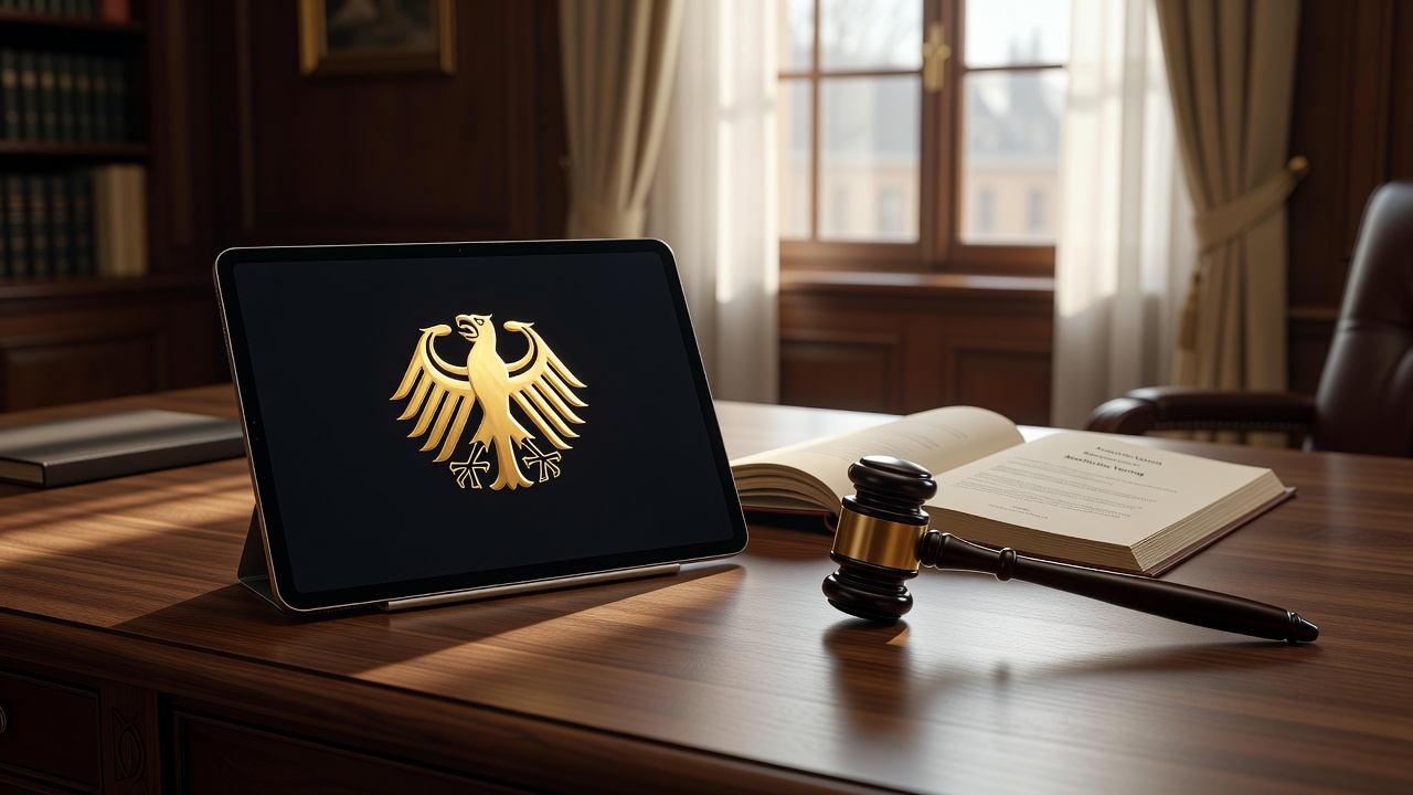 Die rechtliche Situation: Was ist wirklich erlaubt in Deutschland? - legale online spielotheken