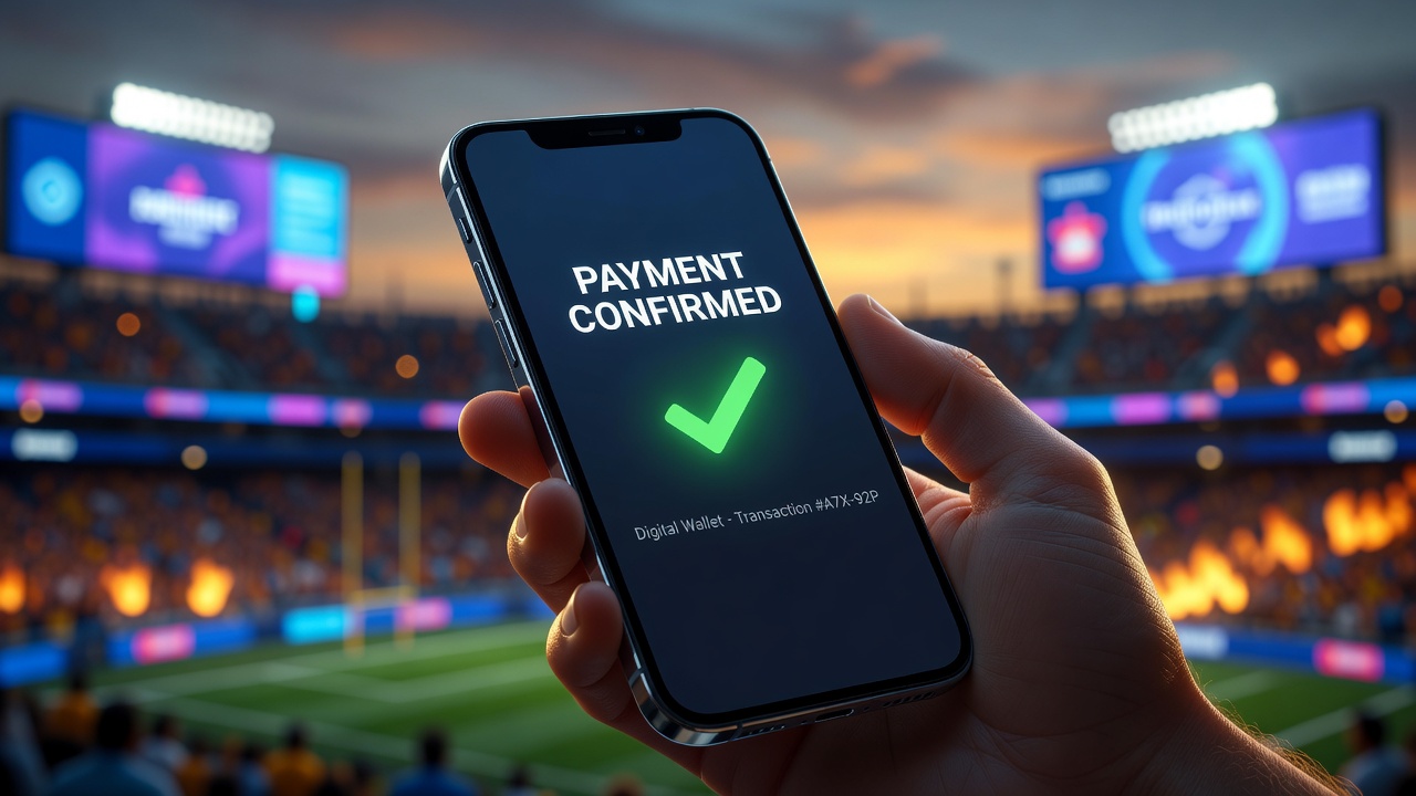 Sportwetten mit Google Pay 2026: Eine sichere und schnelle Alternative - sportwetten mit google play guthaben