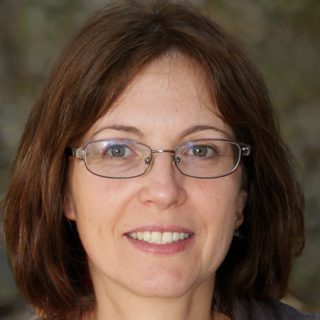 Nina Hartmann